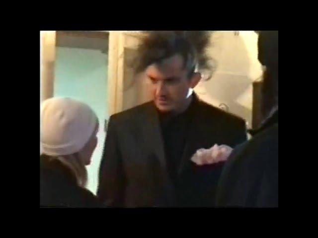 Скрябін - Таврійські ігри.2005рік.Каховка.Херсон.