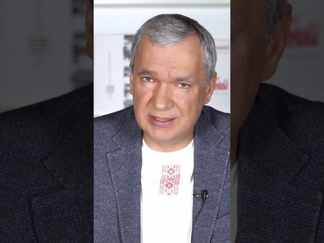️Сергей Тихановский на свободе