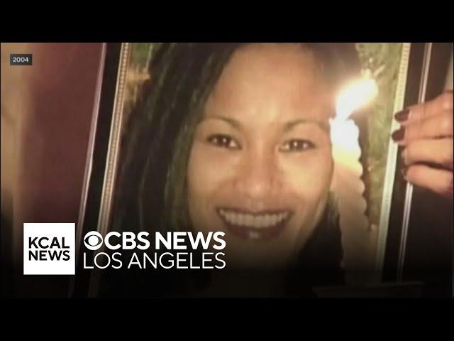 Family of Sharon Santos continues pleas for justice 20 years after her death