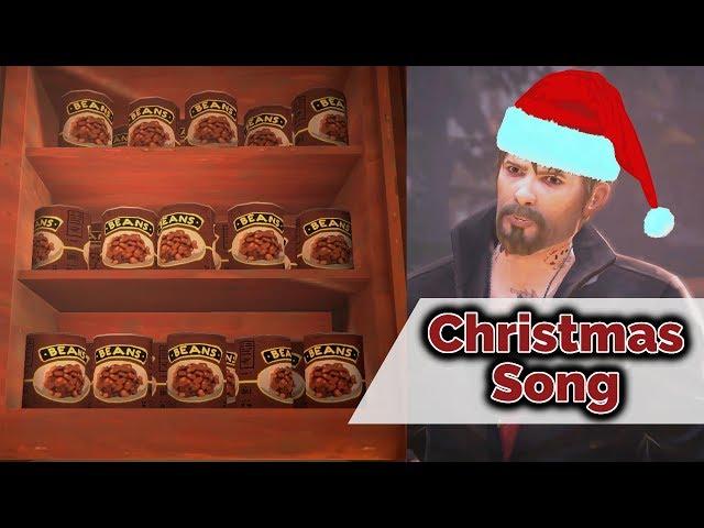 All I Want For Christmas Is Beans - A Tribute to Frank Bowers (Life is Strange)