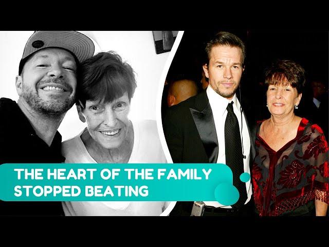 The Wahlberg Family's Loss Will Get To Everyone | Rumour Juice