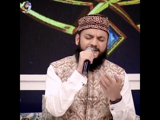 Mein Akaila Or Masail Zindagi K Beshamar || Mahmood Ul Hassan Ashrafi