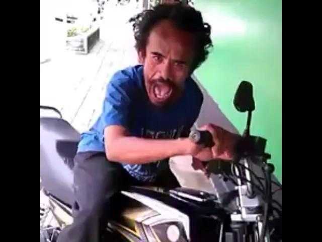 RX king tahun tua