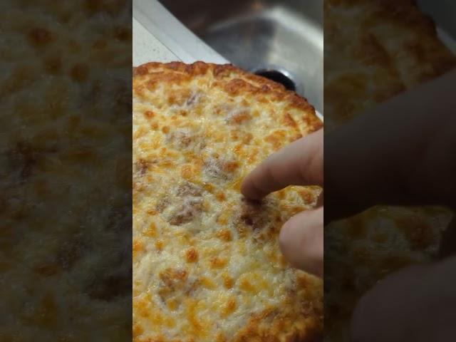 PapaMeatLotzzaMotzza LIE#Pizza #Gasp #Short #Food #Shorts #Viralvideo #2024 @PapaMeat/@MeatCanyon