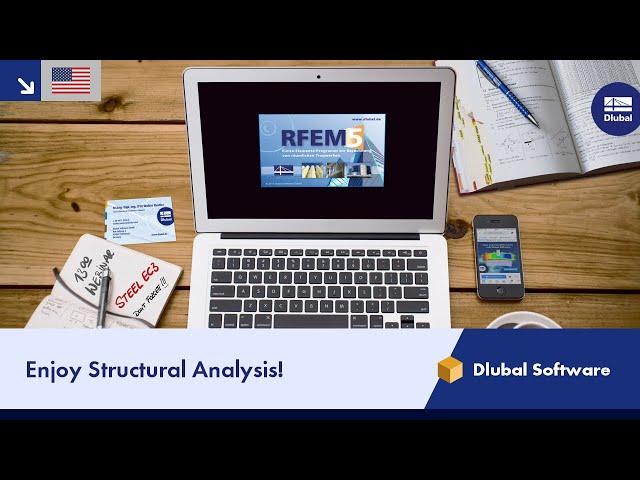 Dlubal Software | Enjoy Structural Analysis...