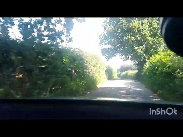 a diversion today took me to unknown roads in Herefordshire,