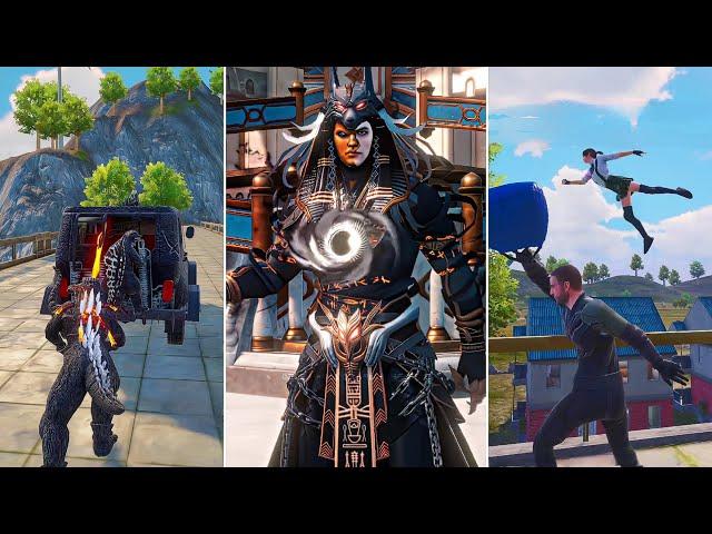 Attitude Revenge Kill With Ace Master Player  | 349 | Samsung,A7,A8,J2,J3,J4,J5,J6,J7,XS,A3,A4,A5
