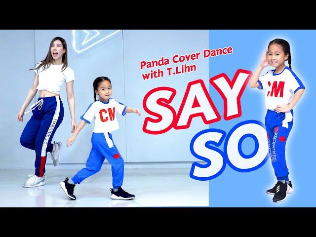 Panda & Lihn Dance | Doja Cat - Say So