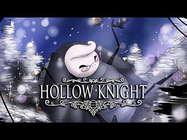 Верни свои деньги с процентами! Миллибель банкир в Hollow Knight