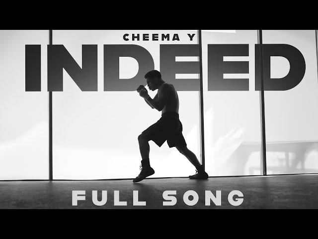 Indeed (Official Audio) Cheema Y | Gur Sidhu