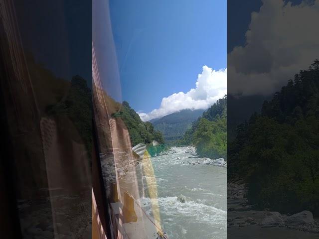 view #amazing #travel #manalitrip #viral #