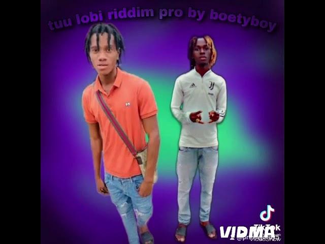 jordy B ft youngboy shaggy