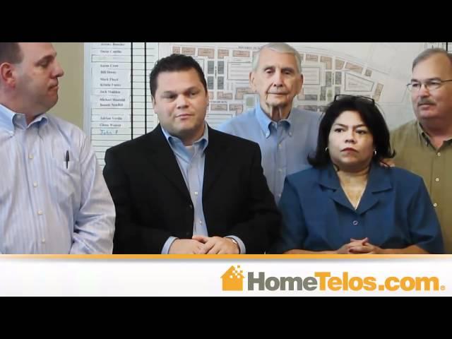 HomeTelos Express - TLC, Carter, Hudnall, Starcrest