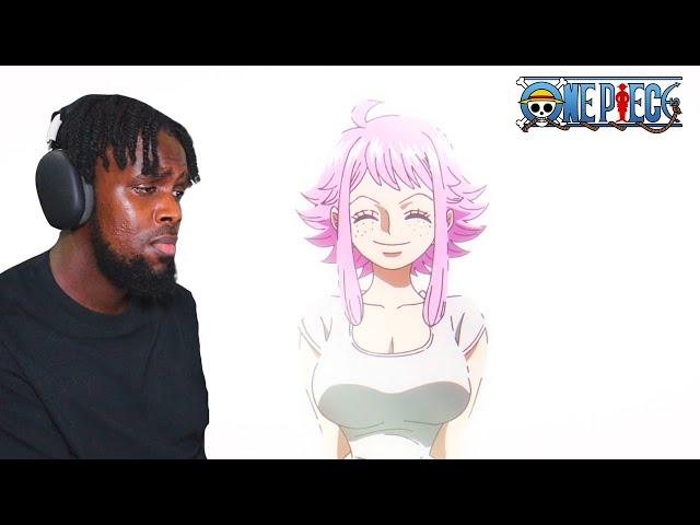 THEY CAN'T KEEP GETTING AWAY WITH THIS ONE PIECE EPISODE 1132 REACTION VIDEO!!!