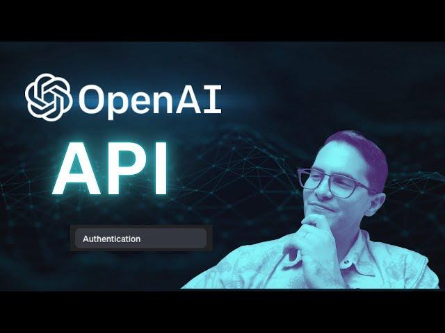  How to Get Your  OpenAI API Key in Minutes! 