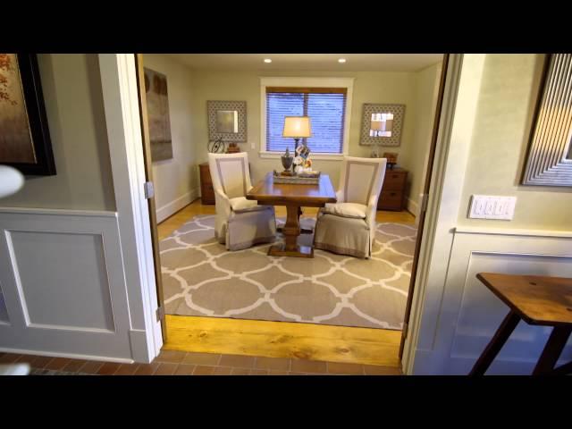 Seattle Dream House Virtual Tour