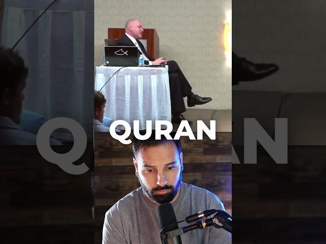 The TRUTH About Islam In 56 Seconds!
