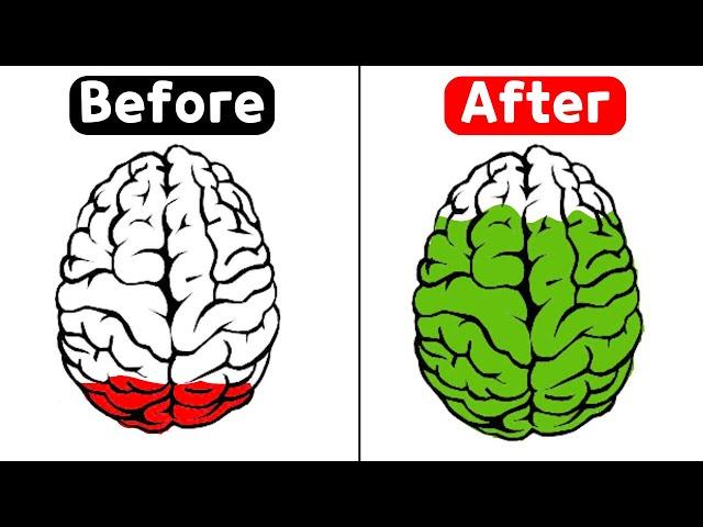 Neurosurgeon: How to have a better BRAIN at any age - Dr. Sanjay Gupta: KEEP SHARP