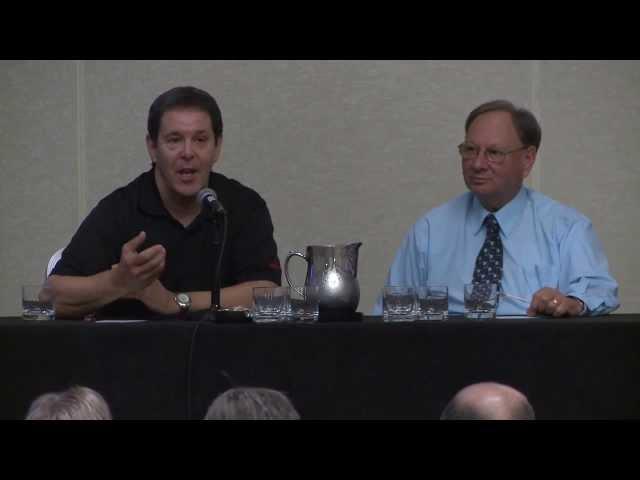 SABR 43: Media Panel