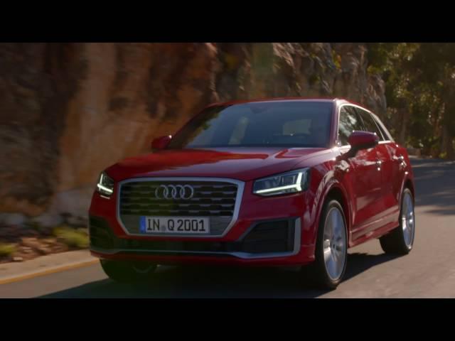 Audi Q2