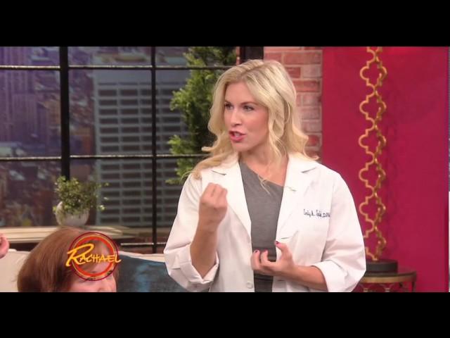 Dr.'s REMEDY featured on The Rachael Ray Show