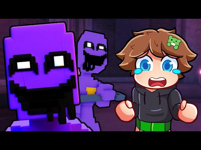 SPRAWDZAM NOWY PURPLE GUY ZA 799 ROBUX w FNAF TOWER DEFENSE w ROBLOX