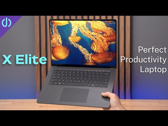 1 month later: Surface Laptop 7 with Snapdragon X Elite