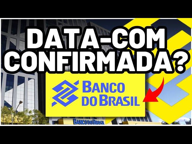  ALERTA! BANCO DO BRASIL: LUCROS AMEAÇADOS ou GRANDES DIVIDENDOS EM BREVE? BBAS3: PREÇO TETO