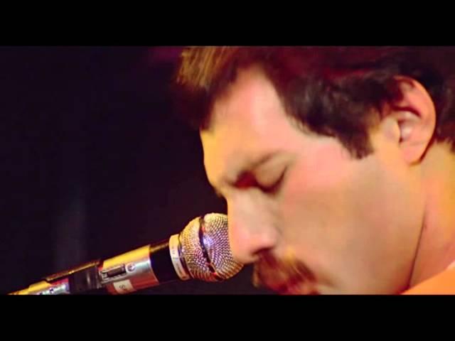 Queen - Rock Montreal 1981