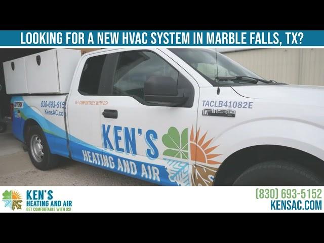 Happy Customer Shares Their Ken's Heating & Air Experience! | Reliable HVAC Service