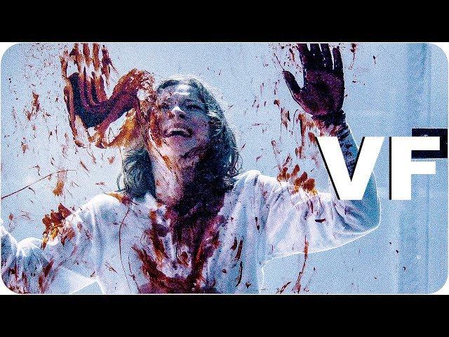 #HORROR Bande Annonce VF (2017)