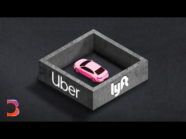 How Uber and Lyft Drove Through a Multimillion-Dollar Loophole