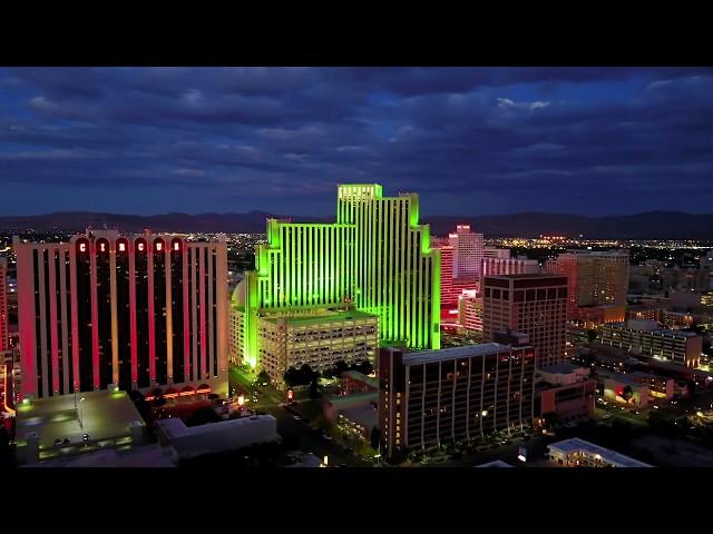 Reno Tahoe Video