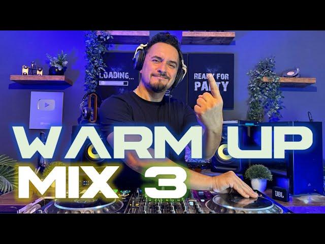 Warm Up 3 - 80s to 10s  |  Escucha en Oficina, Amigos, Reunión, Bar, Hotel, Etc.