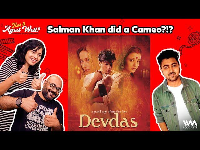 Devdas | Has It Aged Well? Ep. 02 |  Ft. @PulkitKocharofficial