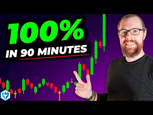 S&P 500 is Down But Penny Stocks Are Up!