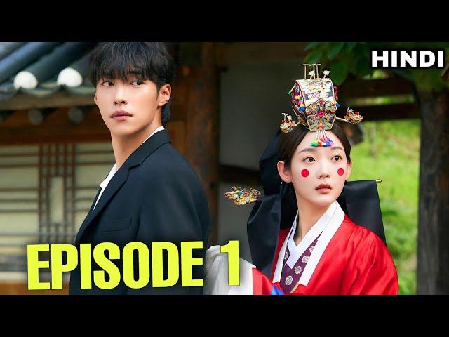 Mr.Plankton Korean Drama Episode 1 Explained In Hindi