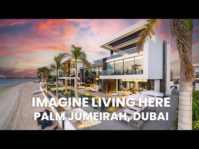 Palm Jumeirah - Allegra