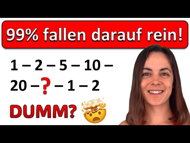 1logic question which number must be inserted here to show a series of everyday values