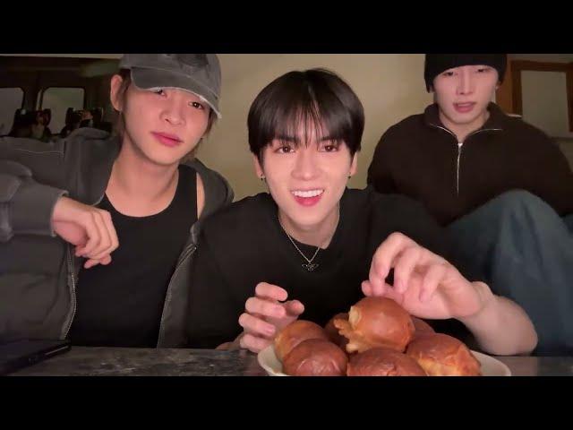 ㄹㅜㅍㅏㅇㅈㅡ is back!