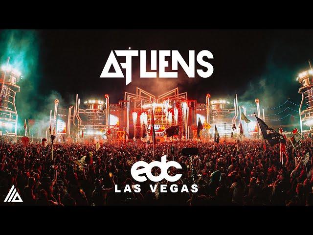 ATLiens - EDC Las Vegas 2024 [FULL SET]