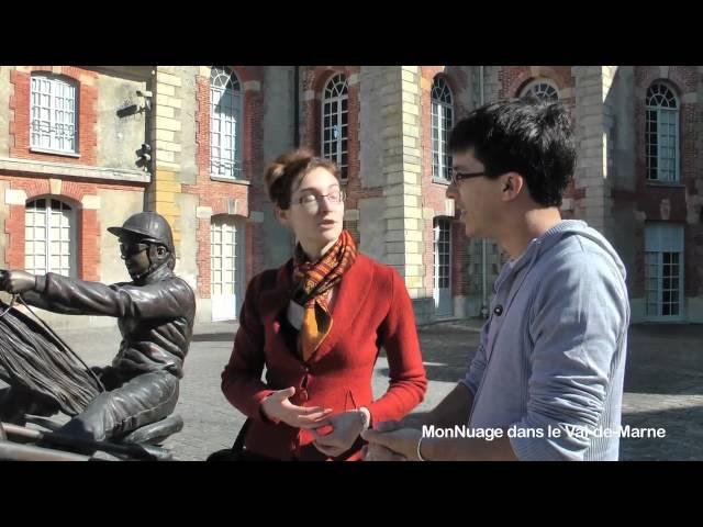 Découvrez le Val-de-Marne en vidéo avec Mon nuage