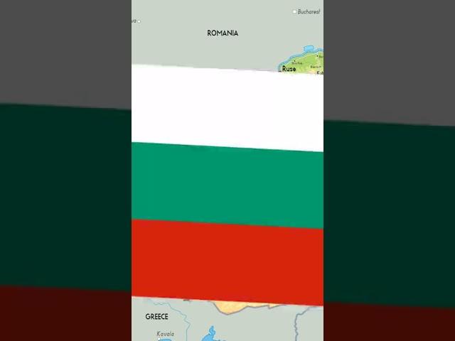 Bulgaria vs Balkan Countries millitary comparison (Requested)