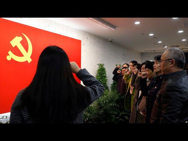 【周东发：新政策不仅针对共产党员，实际上打击面更广】10/6 #时事大家谈 #精彩点评