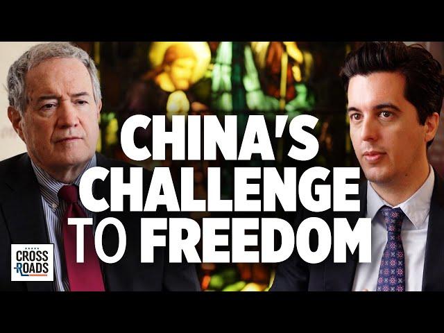 China's Religious Suppression Could Spread if Not Challenged—Interview with William L. Saunders