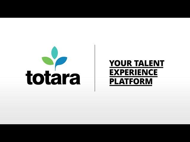 What is Totara?