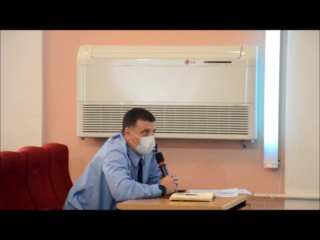 Прокуратура обвинила мэрию в плохой работе во время режима самоизоляции в Хабаровске