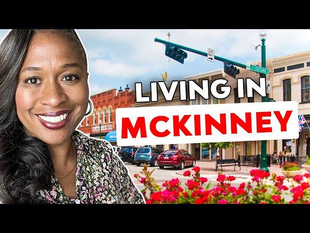 Is Living In McKinney Texas Right For You?