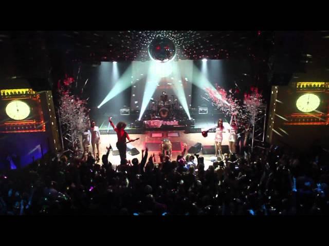 Ultimate Confetti- Highlight Reel
