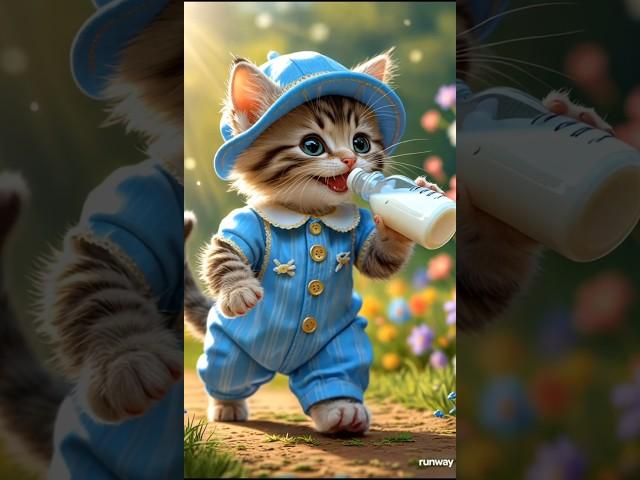 Ai cat dance dudi dudi dum #cat #funny #catlover #catshorts #trending